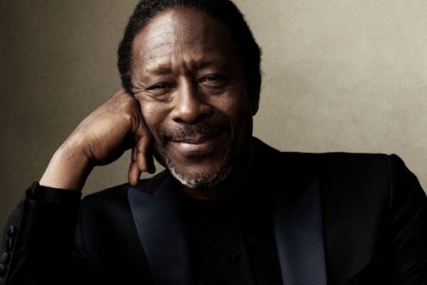 Did You Know Clarke Peters Is A Father Of Five Children?