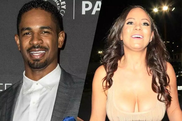 Know All About Damon Wayans Jr.’s Baby Mama Aja Metoyer