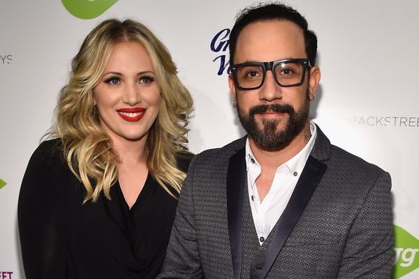 Facts About AJ McLean’s Wife Rochelle DeAnna McLean