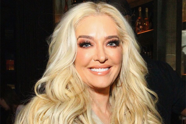 Erika Jayne Net Worth – Earnings and Salary From The Real Housewives of Beverly Hills