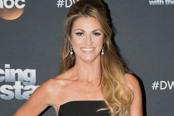 Erin Andrews net worth and earning