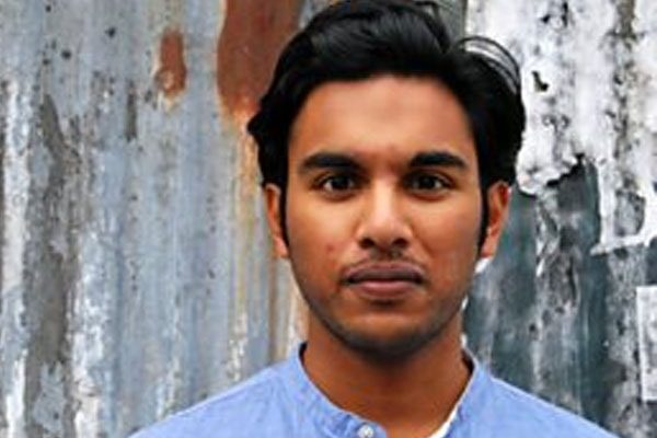 himesh Patel educational background