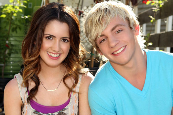 Are Laura Marano and Ross Lynch Dating? Or Are They Just Friends?