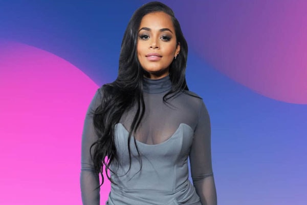 Lauren London’s Tattoo- When You see Lauren London, You will See Nipsey Hussle!!