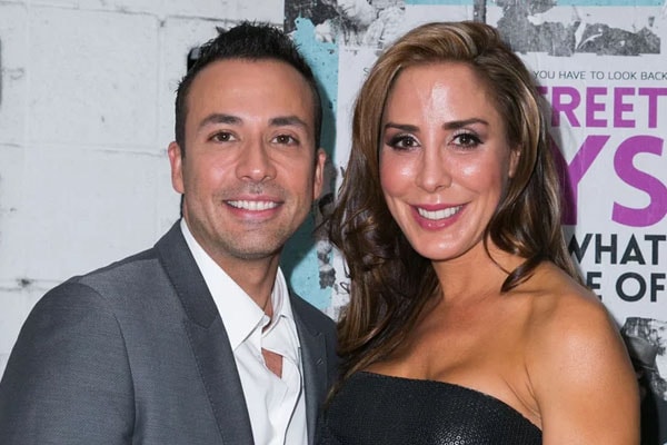 Here Is What You Should Know About Howie Dorough’s Wife Leigh Boniello
