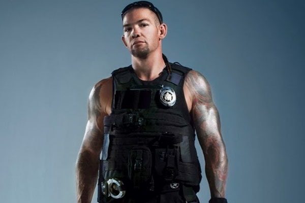 Maui Chapman was previously married to Leland Chapman