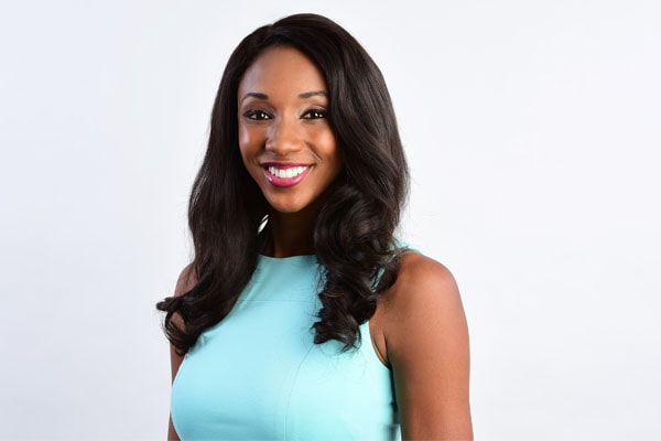 Who Is Maria Taylor’s Husband? Know All About Her Relationship Status