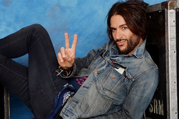 Who is Foo Fighters’ Member Rami Jaffee? Know All About Him