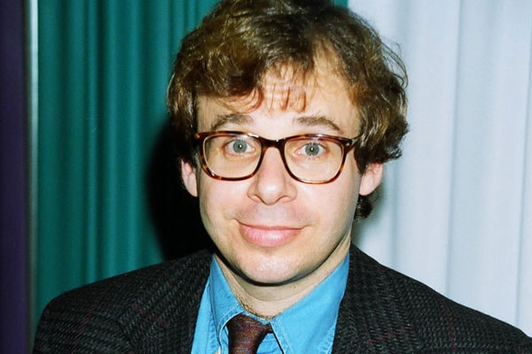 Did Rick Moranis Date Anyone After The Death Of His Wife Anne Moranis?