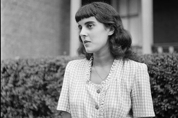 Toba Metz is the first wife of Stanley Kubrick