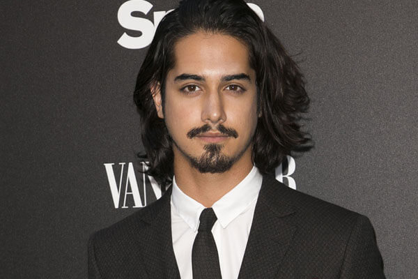 Avan Jogia Net Worth – Income and Earnings From His Career As An Actor