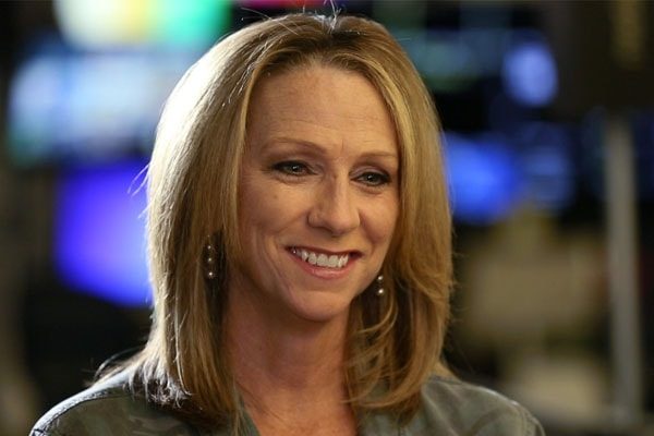 Beth mowins personal life