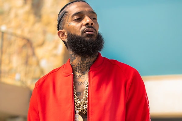 Rapper Nipsey Hussle Is No More! Shot To Death At Age 33