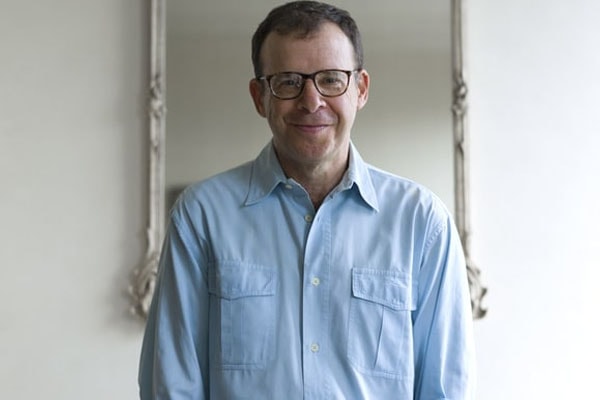Where Is “Honey, I Shrunk the Kids” Star Rick Moranis Now? Also Know About His Children