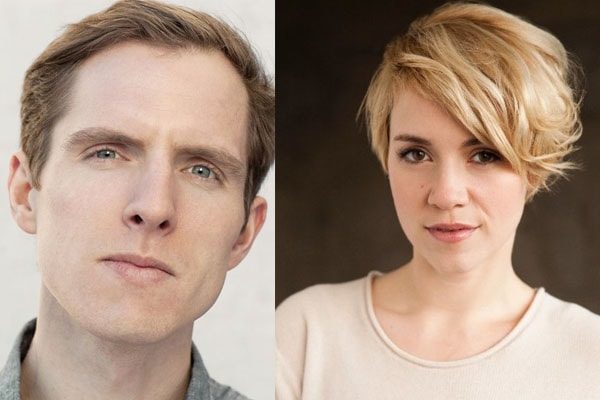 Andy Haynes and Alice Wetterlund married and divorced