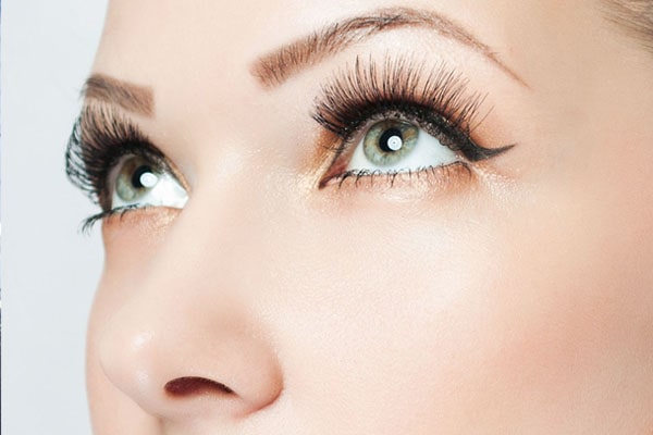 Secrets to Make Your Eyes Beautiful!