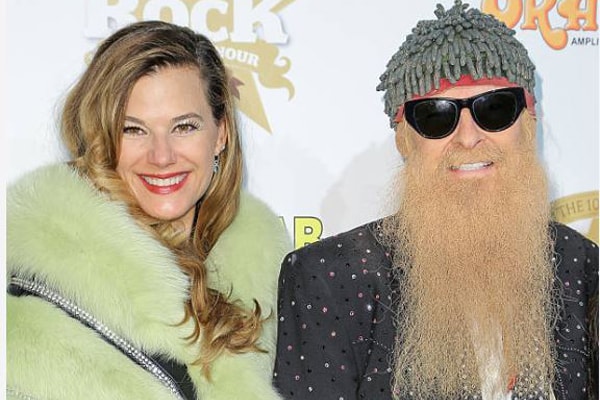 Who Is Billy Gibbons’ Wife Gilligan Stillwater? Have Been Married Since 2005