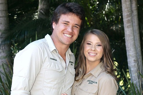 Did You Know Steve Irwin’s Daughter Bindi Irwin Is In A Relationship With Her Boyfriend Chandler Powell?