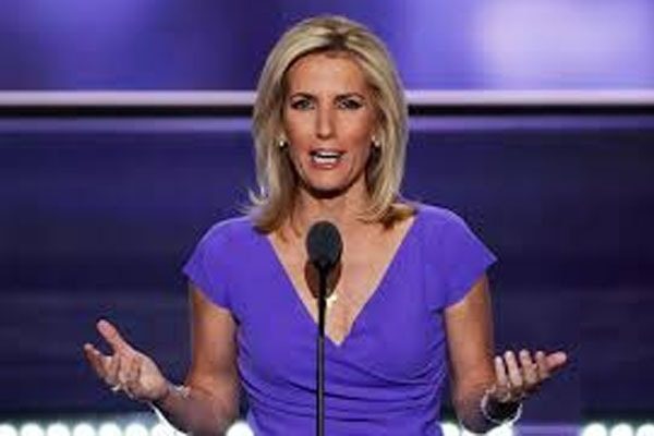 Laura Ingraham 