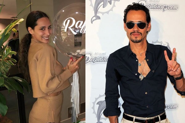 Who is Marc Anthony’s New Girlfriend? After Dating Mariana Downing, Marc is seen Romancing with Raffaella Modugno