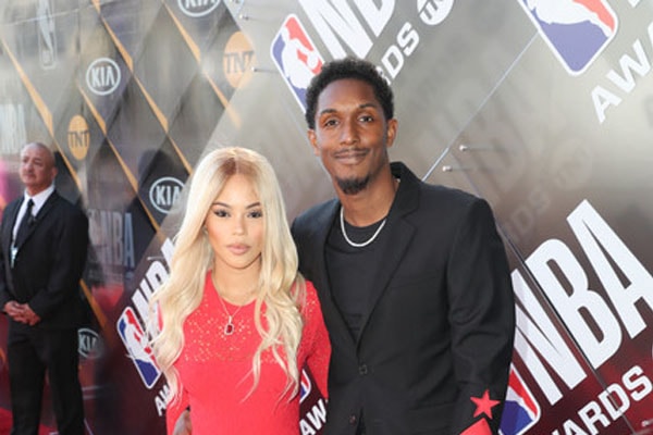 Know The Reason Behind The Split of Lou Williams and His Girlfriend Rece Mitchell.
