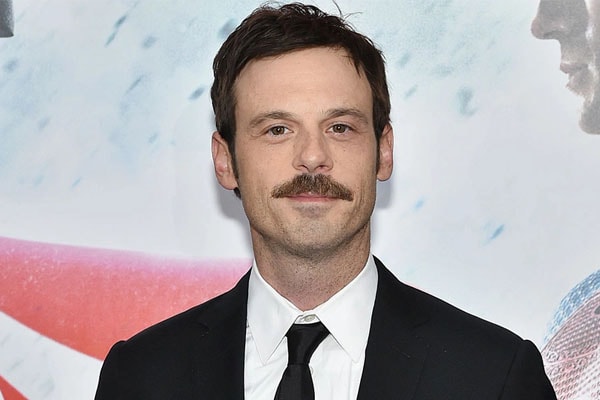 Scoot McNairy -American Actor