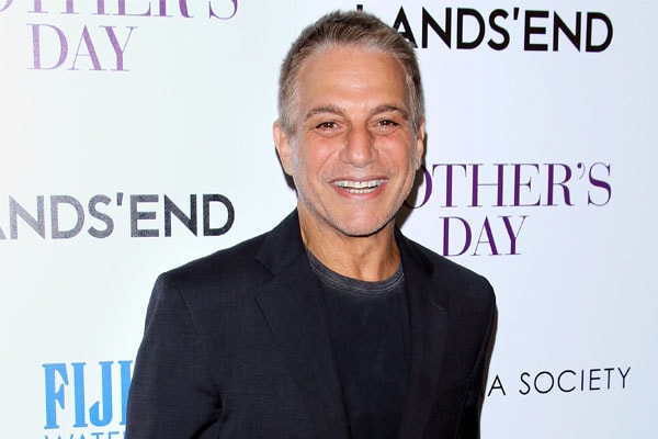 Where Is Tony Danza’s ex-wife Rhonda Yeoman Now?