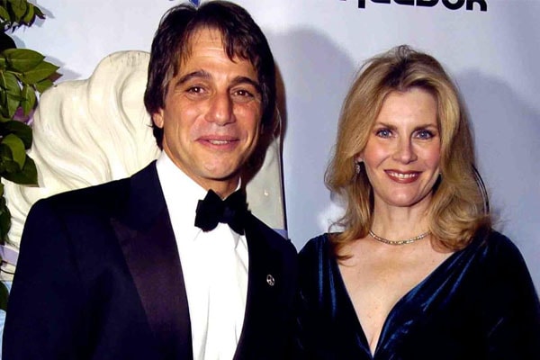 Know All About Tony Danza’s Ex-Wife Tracy Robinson. They Were Married From 1986 To 2013