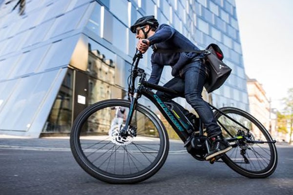 Top 5 Reasons Why Ebikes Are Good Transportation Options