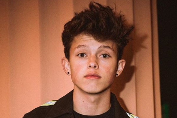 Who is Jacob Sartorius Dating After Breaking Up With Millie Bobby Brown? Dated For Seven Months And Parted Ways