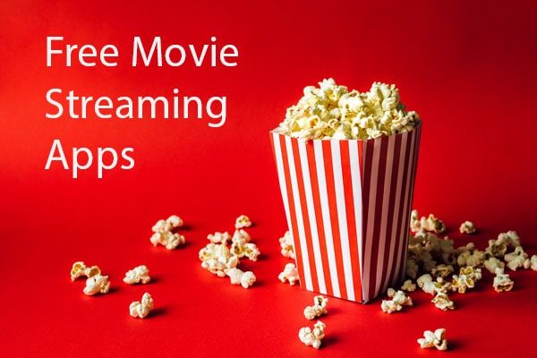 Watch favorite movies on free movie streaming app