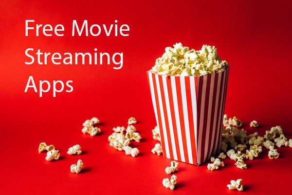 5 Reasons Why You Ought To Have A Free Movie Streaming App