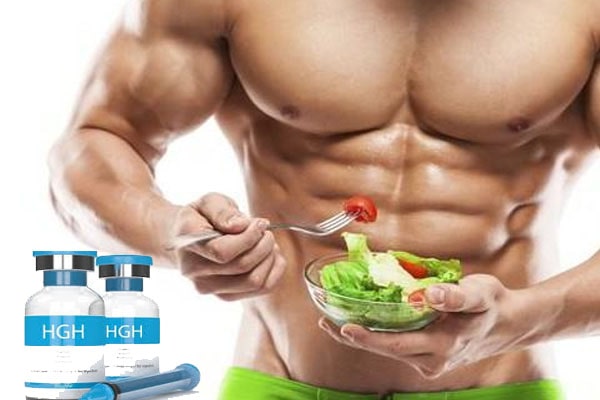 How to Increase Human Growth Hormone?