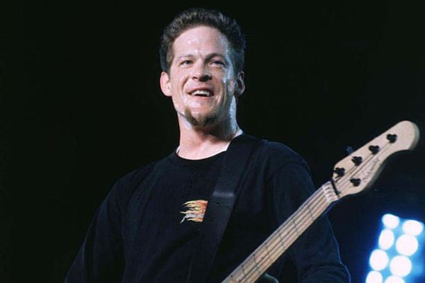 Heavy Metal Musician Jason Newsted’s Net Worth – Earnings From His Musician Career