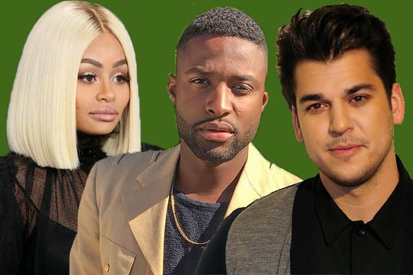 Who Is Pilot Jones? Suing Rob Kardashian and Blac Chyna For More Than $2 Million