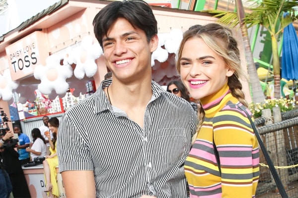 Here Is What You Should Know About Summer McKeen’s Ex-Boyfriend Dylan Jordan