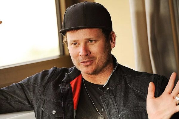 Tom DeLonge net worth