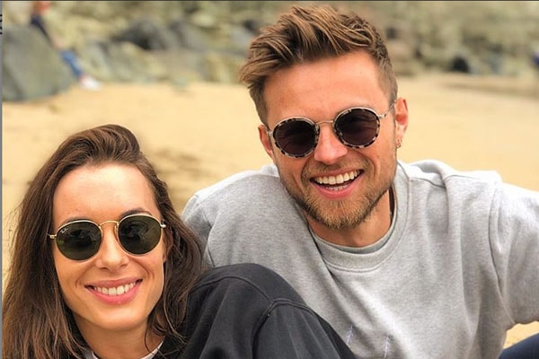 Emily Hartridge Relationship With Boyfriend Jacob Hazell. Planned To Have Kids Soon