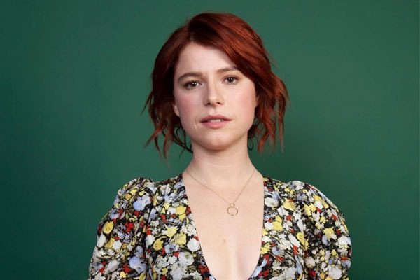 Who Is Jessie Buckley Dating After Breaking Up With James Norton? SuperbHub