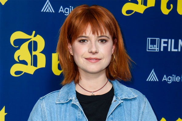 Who Is Jessie Buckley Dating After Breaking Up With Ex-Boyfriend James Norton?