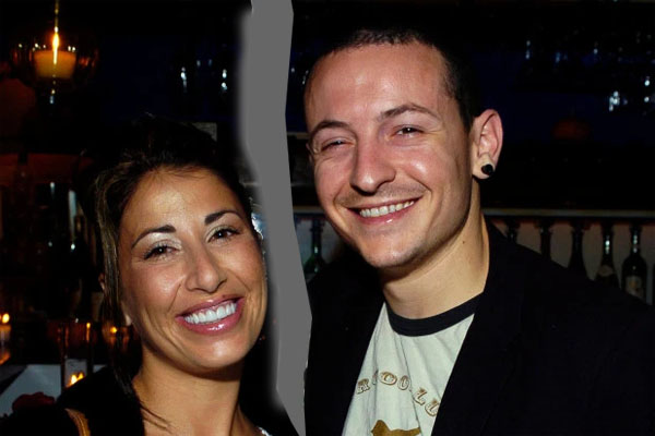 Why Did Chester Bennington And His Ex-Wife Samantha Marie Olit Divorce?