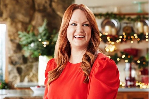 The Multitalented Ree Drummond’s Net Worth Is $50 Million – Know Her Sources Of Earning