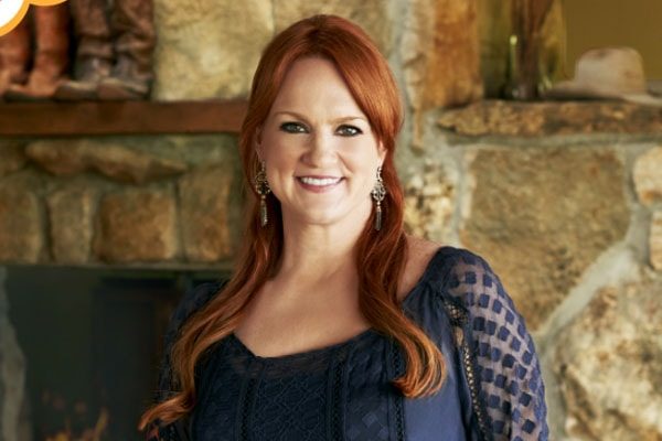 The Multitalented Ree Drummond's Net Worth Is $50 Million - Know Her ...