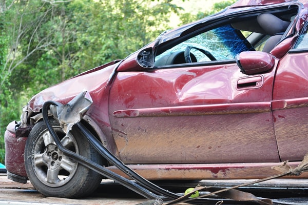 What Should You Do After a Car Accident: Your Step-By-Step Guide