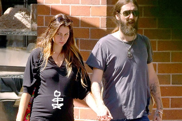 Allison Bridges – Chris Robinson’s Ex-Wife And Mother To His Daughter