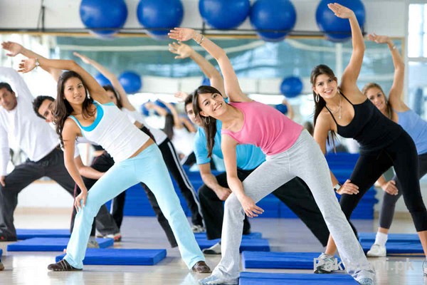 Why Exercising on a Regular Basis Is Good for Your Health?