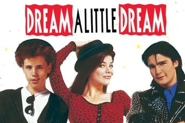 Lala Sloatman in Dream Little Dream