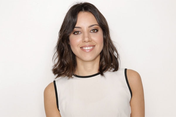 Aubrey Plaza’s Net Worth – Income and Earnings As An Actress And Comedian
