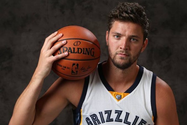 Who Is Chandler Parsons’ Girlfriend After Splitting With Ex Cassie Amato?