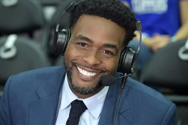 Chris Webber income and earnings